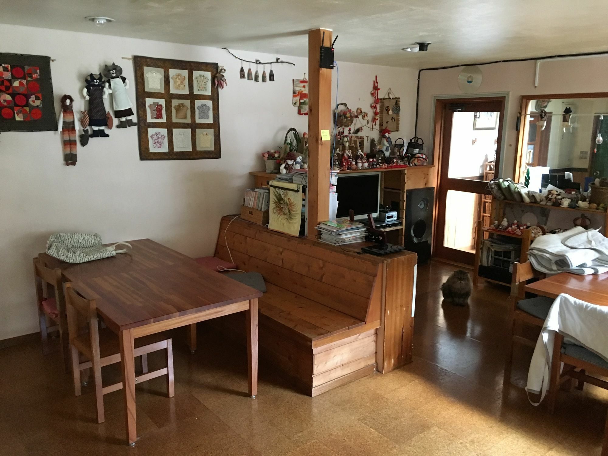 Pension Kamifusen Fujikawaguchiko Esterno foto